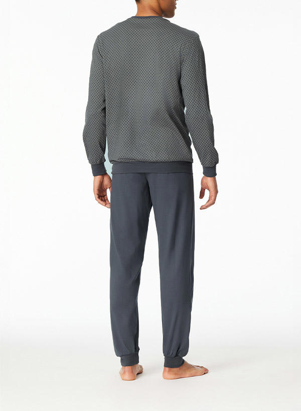Schiesser Pyjama lang 181156/205 Image 1