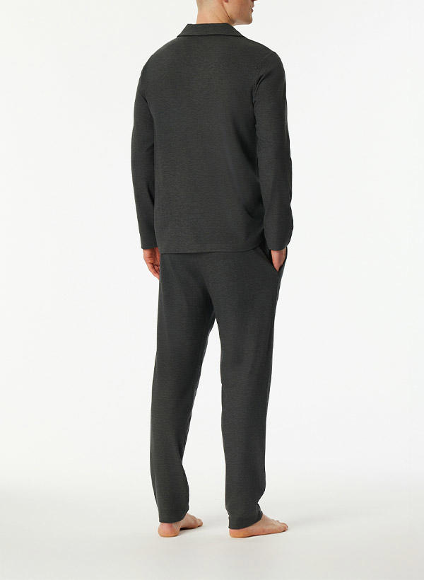 Schiesser Pyjama lang 182031/213 Image 1
