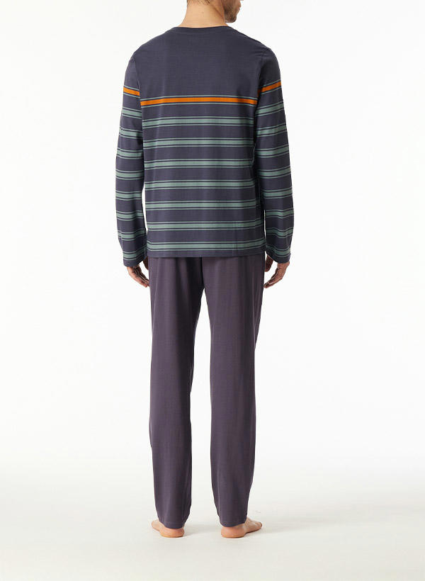 Schiesser Pyjama lang 182605/207 Image 1