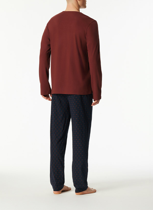 Schiesser Pyjama 180249/516 Image 1