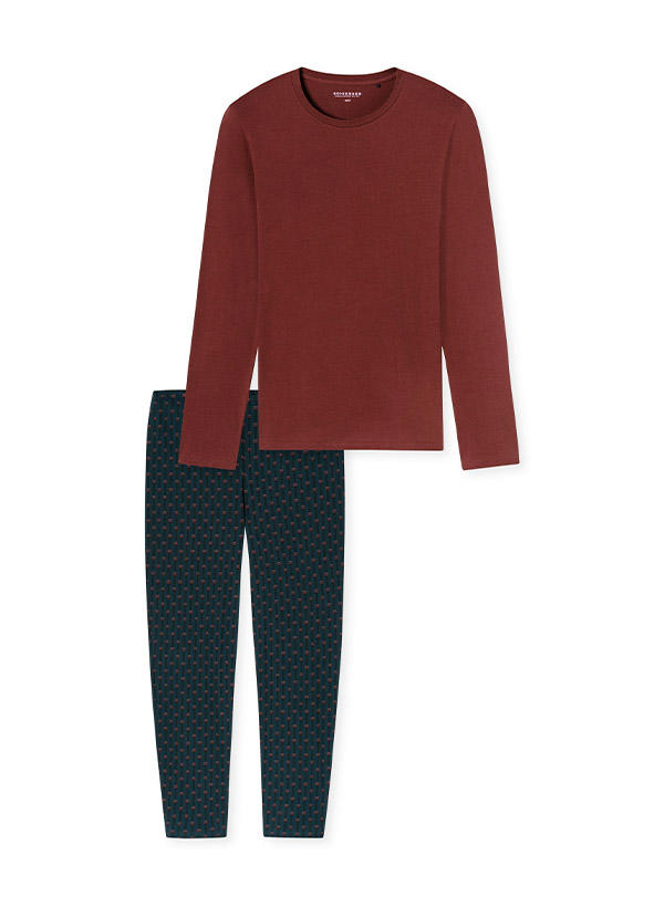 Schiesser Pyjama 180249/516 Image 2