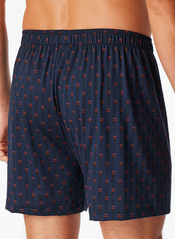 Schiesser Boxershorts 2er Pack 182427/924 Image 1