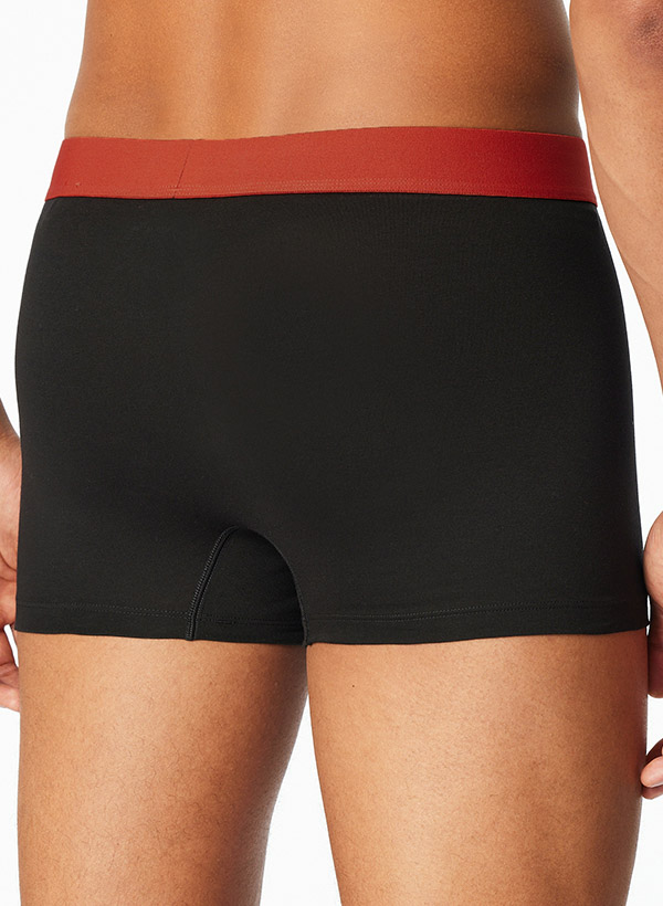 Schiesser Shorts 5er Pack 183214/924 Image 1