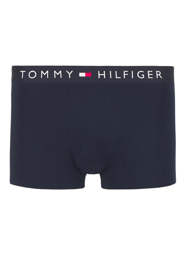 Tommy Hilfiger Trunks 3er Pack UM0UM03521/0S2 Image 2