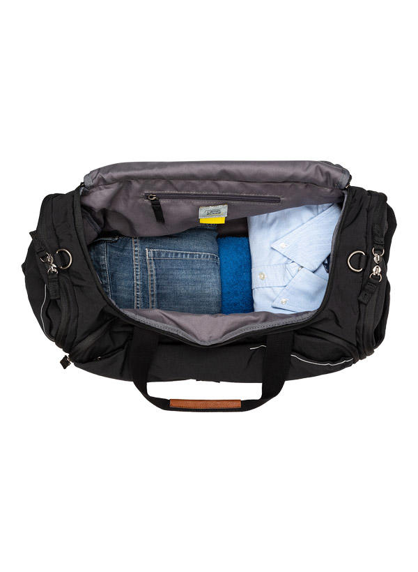 camel active City Weekend Bag 001545/060 Image 3