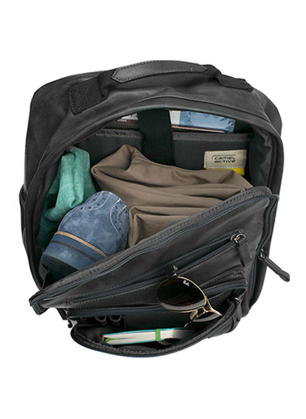 camel active Laos Rucksack 001043/060 Image 3