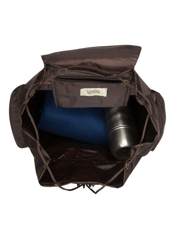 camel active Journey Rucksack 001078/029 Image 3
