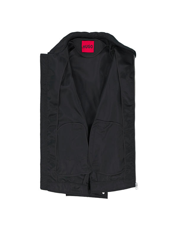 HUGO Jacke Belto 50541595/001 Image 2