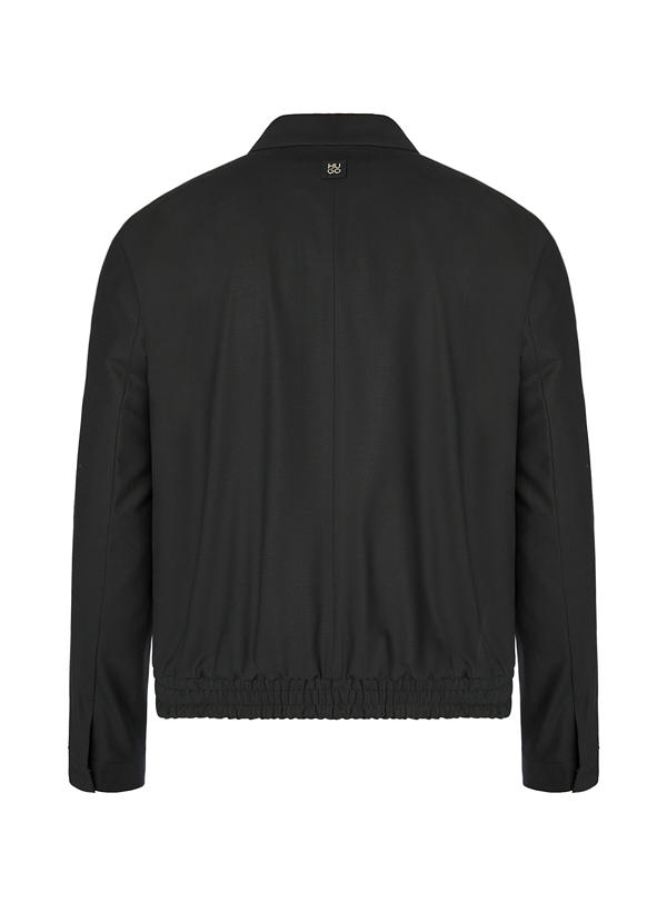 HUGO Jacke Hellys 50544903/001 Image 1