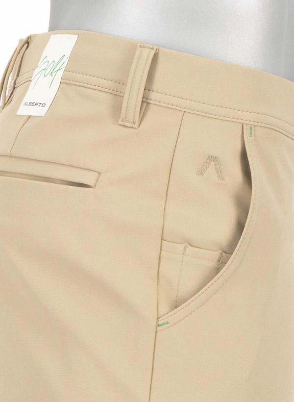 Alberto Golf Regular Fit Earnie 16215535/521 Image 4