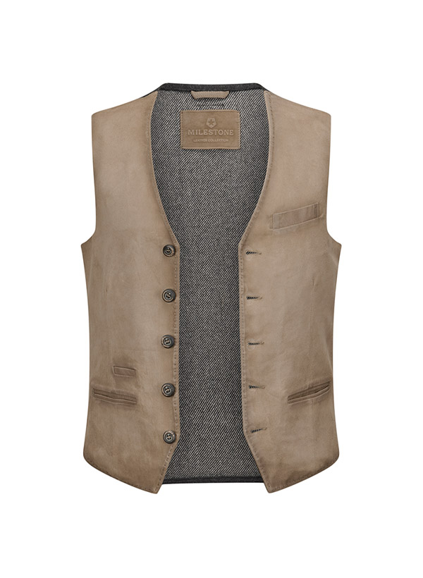 MILESTONE Weste Renzo 531629/60480/71 Image 1