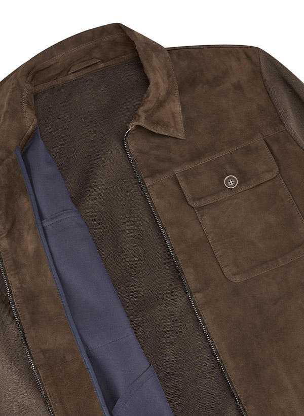 MILESTONE Jacke Ryan 531624/60700/27 Image 2