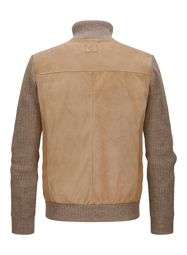 MILESTONE Jacke Nicolas 531628/60690/17 Image 1
