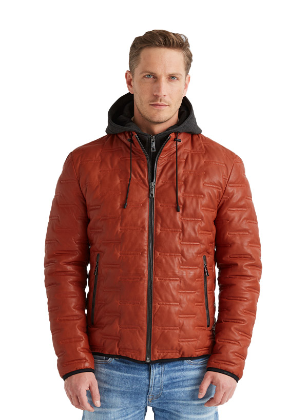 MILESTONE Jacke Alonso 531019/60715/84 Image 1