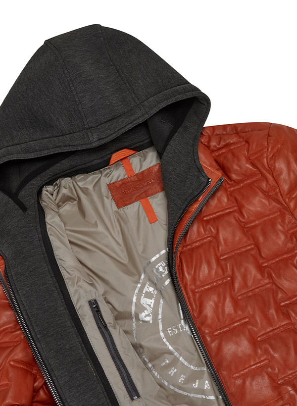 MILESTONE Jacke Alonso 531019/60715/84 Image 4