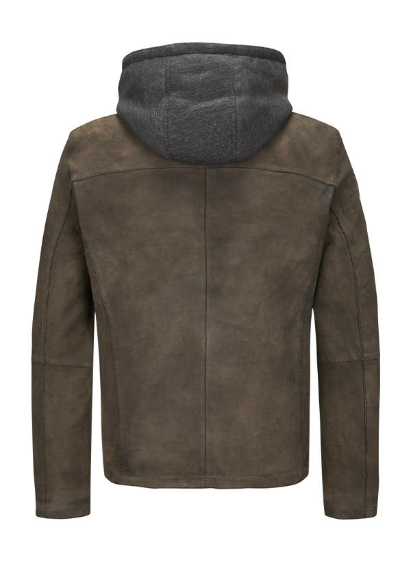 MILESTONE Jacke Renaldo 531006/60725/27 Image 1