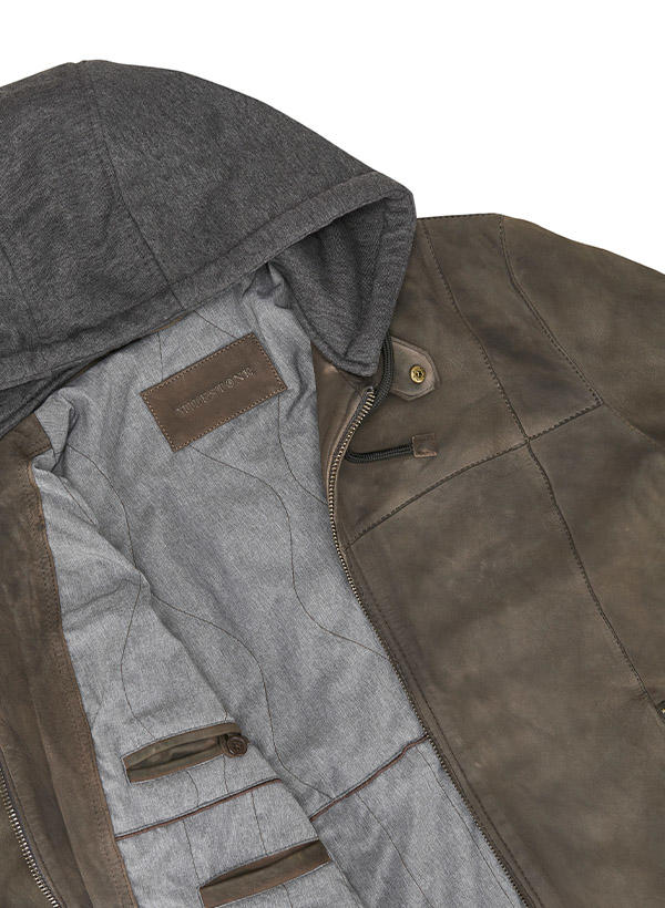 MILESTONE Jacke Renaldo 531006/60725/27 Image 2