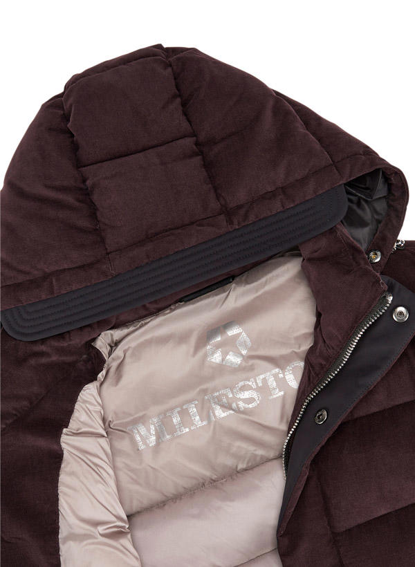 MILESTONE Jacke Eric 530103/11125/58 Image 3