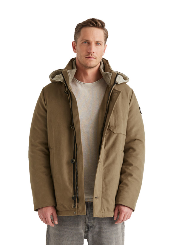 MILESTONE Jacke Bennet 530339/11150/26 Image 1