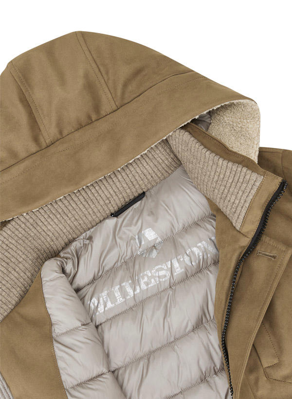 MILESTONE Jacke Bennet 530339/11150/26 Image 3