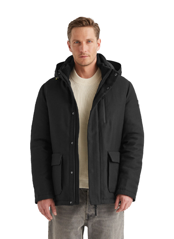 MILESTONE Jacke Keith 530351/11155/99 Image 1