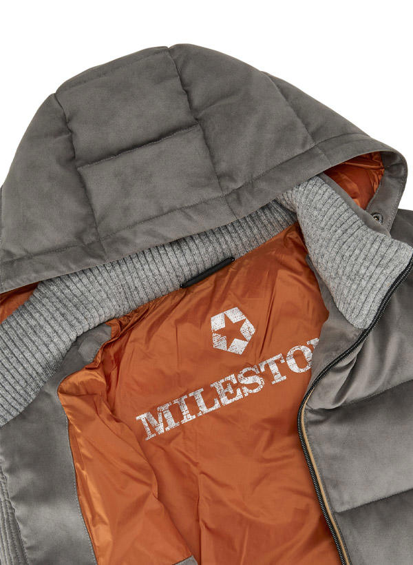 MILESTONE Jacke Caleb 530372/11160/77 Image 3