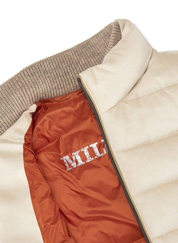 MILESTONE Jacke Dean 530372/11165/15 Image 3