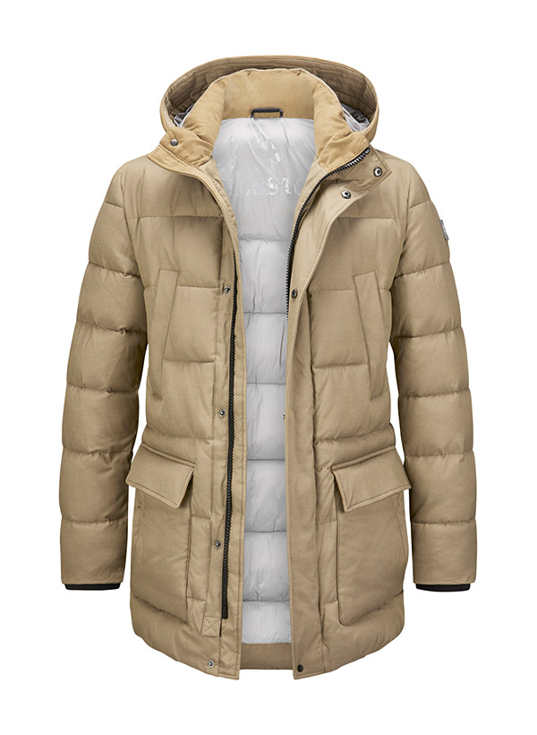 MILESTONE Jacke Louis 530374/11170/18 Image 1