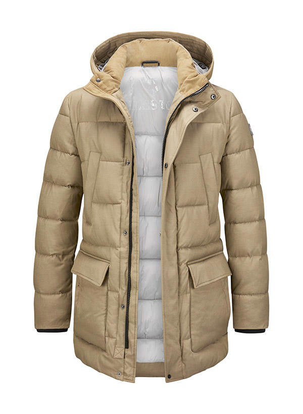 MILESTONE Jacke Louis 530374/11170/18 Image 1