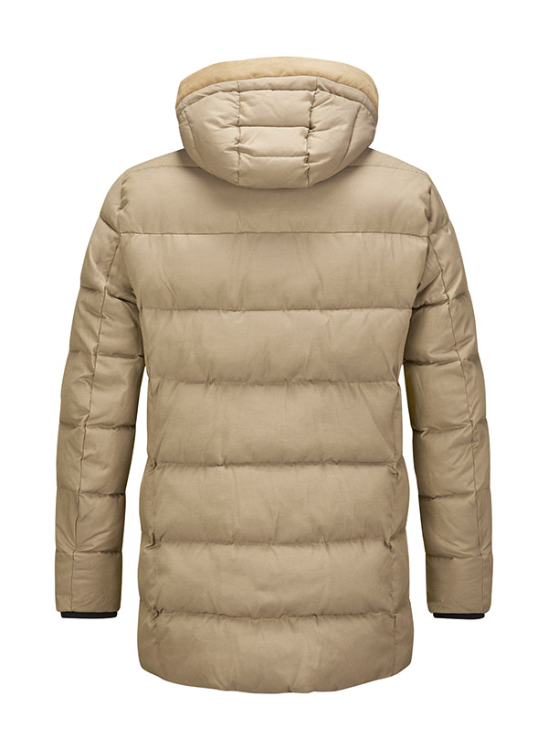 Thumbnail - MILESTONE Herren Jacken beige