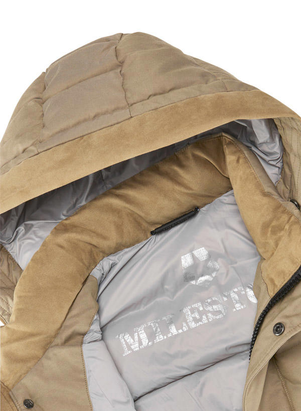 MILESTONE Jacke Louis 530374/11170/18 Image 3