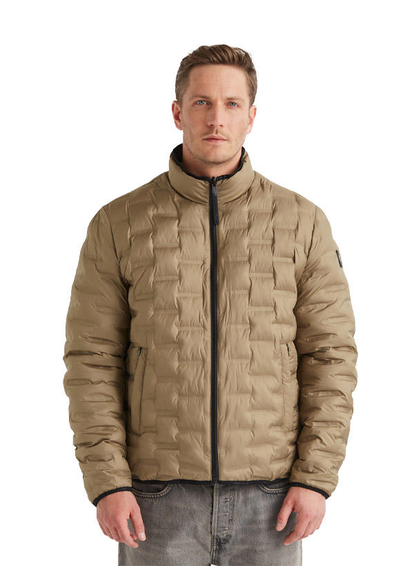 MILESTONE Jacke 530376/11175/79 Image 2