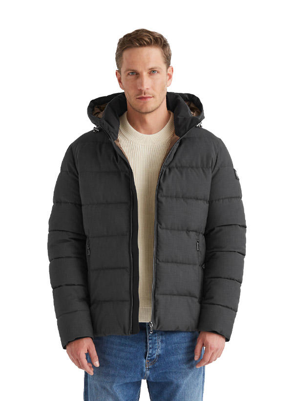 MILESTONE Jacke Mauro 530376/11180/79 Image 1