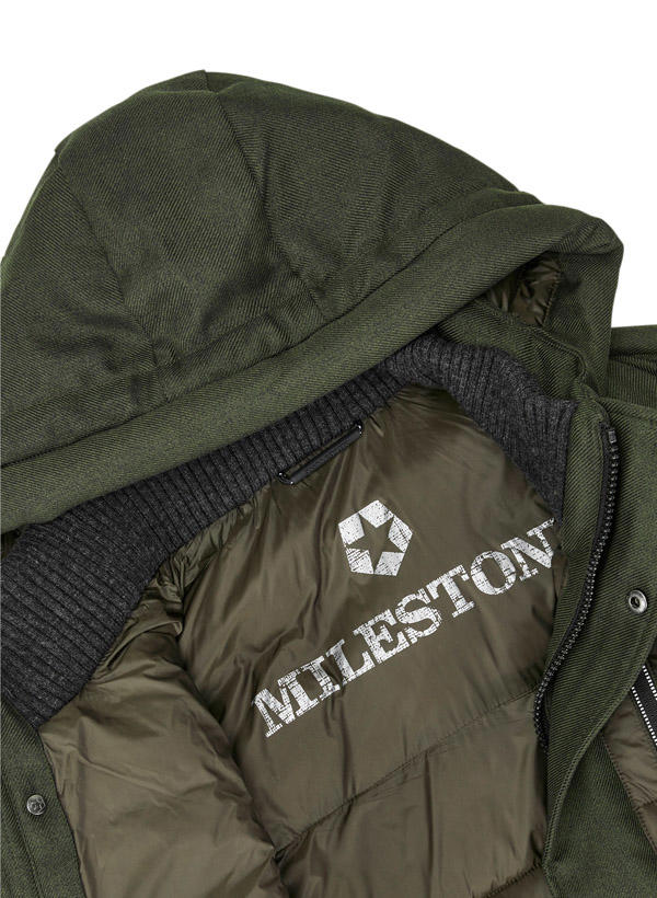 MILESTONE Jacke Timothy 530400/11185/46 Image 3
