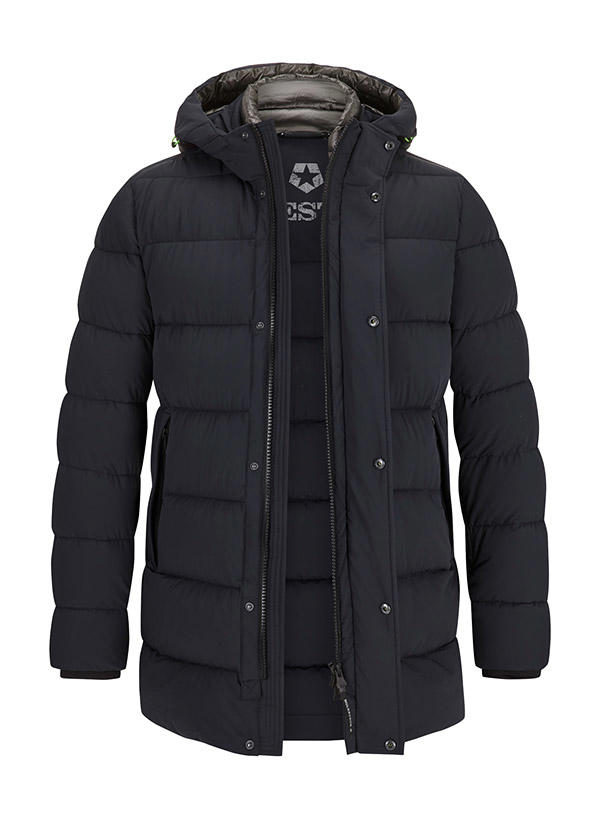 MILESTONE Jacke Tedros 530403/10735/39 Image 1