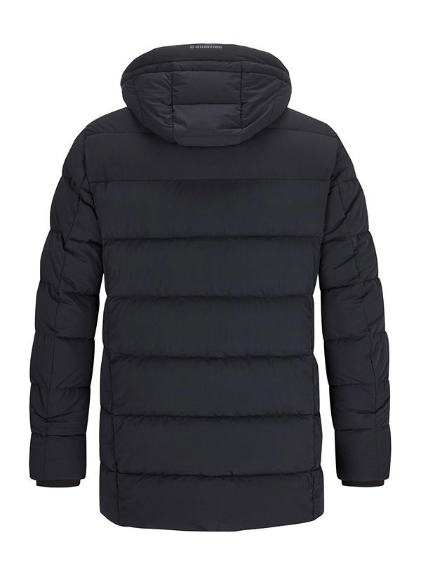 MILESTONE Jacke Tedros 530403/10735/39 Image 2