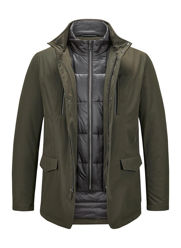 MILESTONE Jacke Preston 530439/10965/47 Image 1