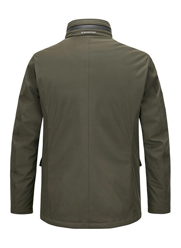 MILESTONE Jacke Preston 530439/10965/47 Image 2
