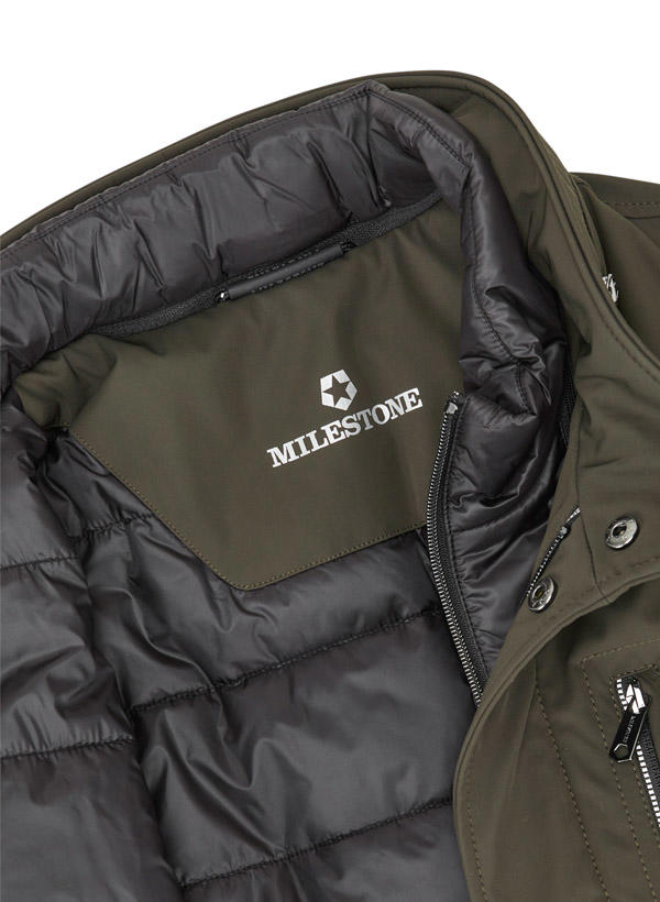 MILESTONE Jacke Preston 530439/10965/47 Image 3