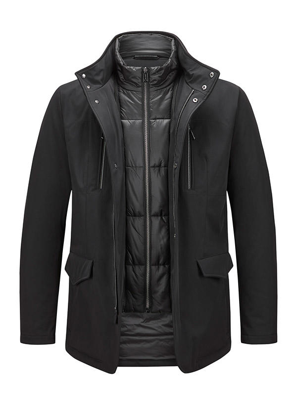 MILESTONE Jacke Preston 530439/10965/99 Image 1