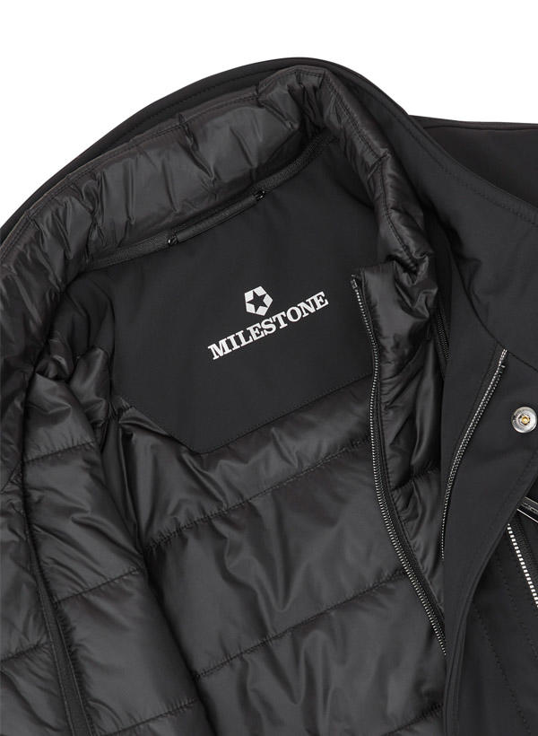 MILESTONE Jacke Preston 530439/10965/99 Image 3