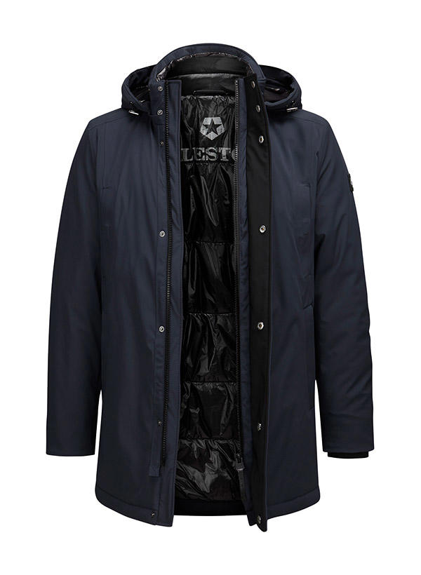 MILESTONE Jacke Richmond 530439/10970/39 Image 1
