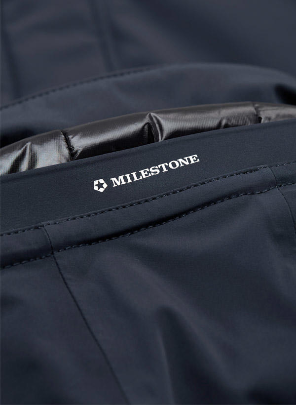 MILESTONE Jacke Richmond 530439/10970/39 Image 3