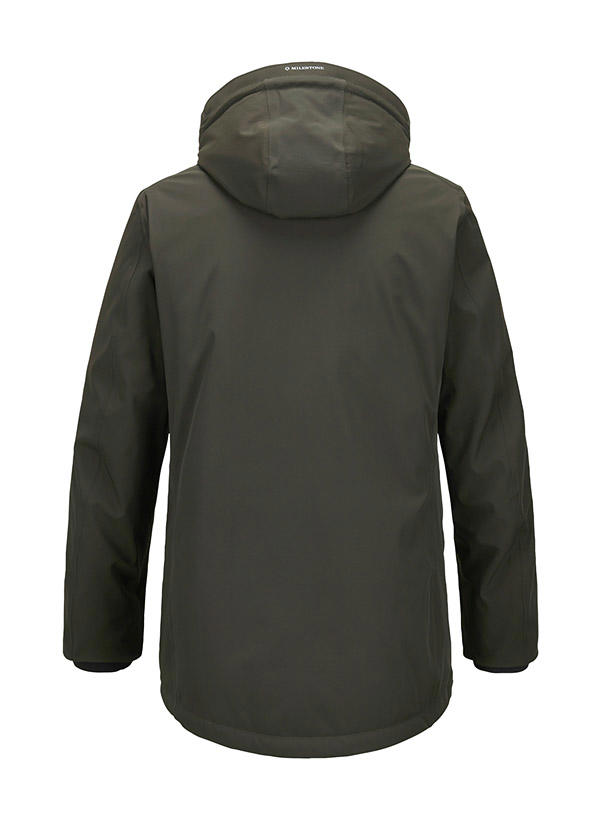 MILESTONE Jacke Richmond 530439/10970/47 Image 2