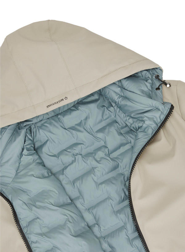 MILESTONE Jacke Tyron 530439/11190/15 Image 3