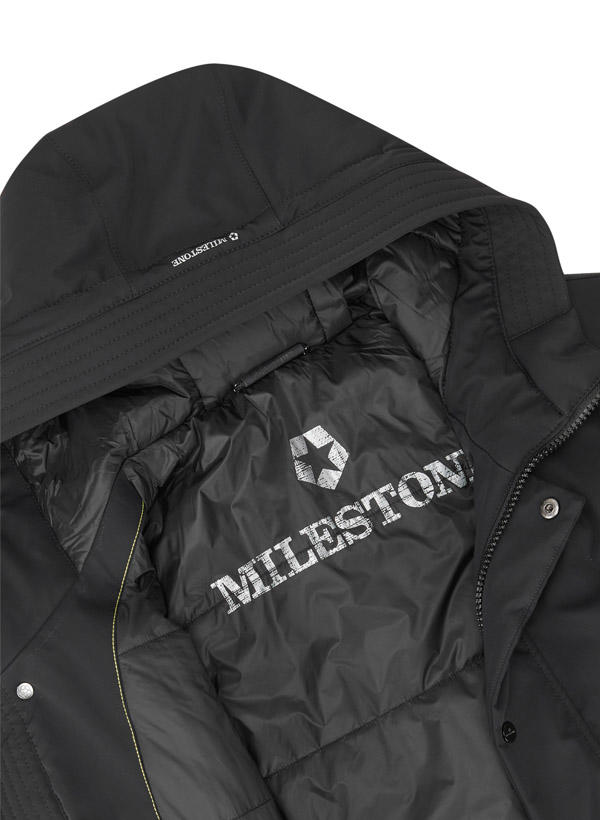 MILESTONE Jacke Lincoln 530439/11195/99 Image 3