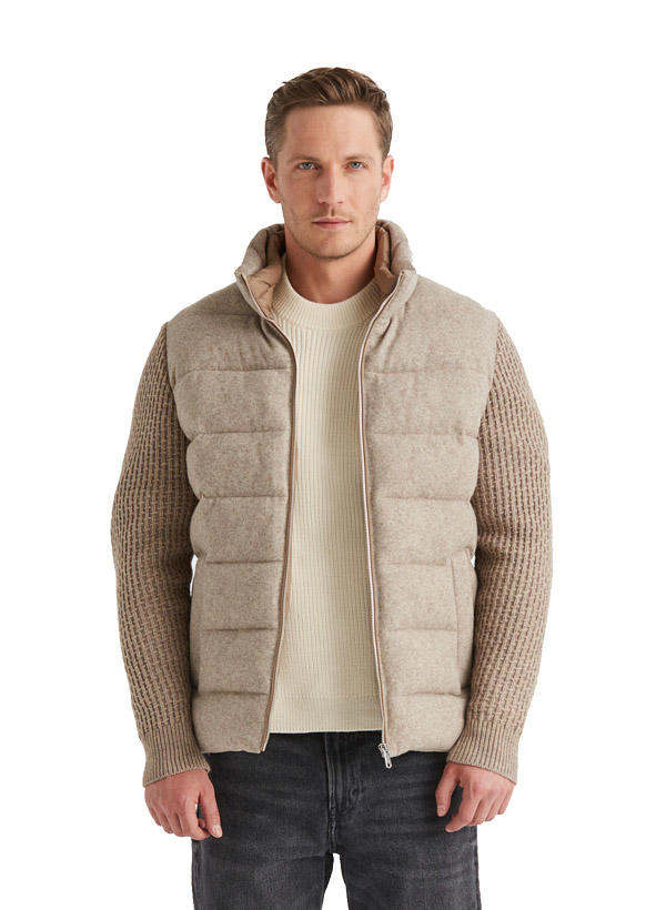 MILESTONE Jacke Chester 530708/11200/15 Image 1