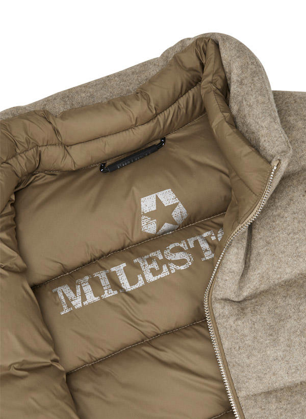 MILESTONE Jacke Chester 530708/11200/15 Image 3