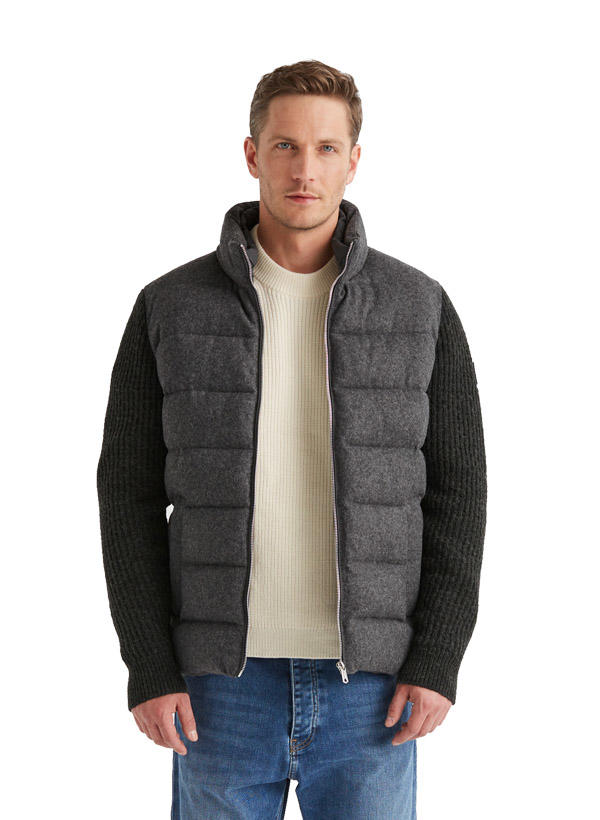 MILESTONE Jacke Chester 530708/11200/79 Image 1