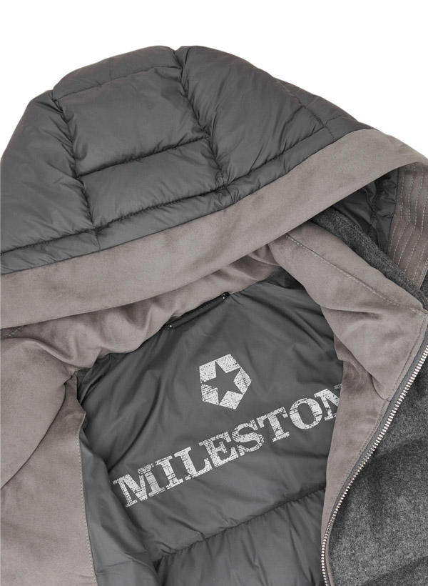 MILESTONE Jacke Shepard 530708/11205/79 Image 3